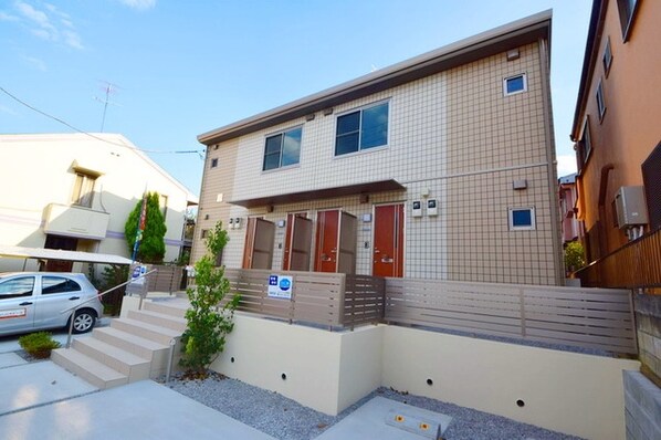 Famille Cosmosの物件内観写真